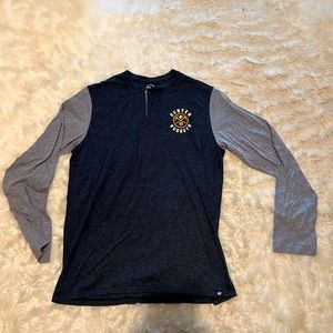 Medium Denver Nuggets Long Sleeve